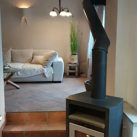 Eifelverweiler Prázdninový dům Weiler (Mayen-Koblenz)
