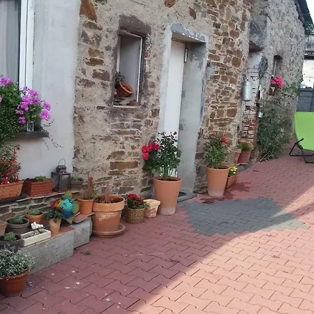 بيت للعطل Eifelverweiler Weiler (Mayen-Koblenz)
